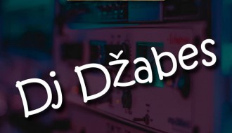 DJ Džabes