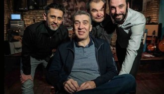 Pozorište "Deže Kostolanji" - Koncert za kontrabas