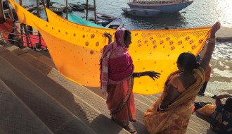 Prividne pukotine na Velu Maja