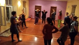 Radionica: Telom do Glasa