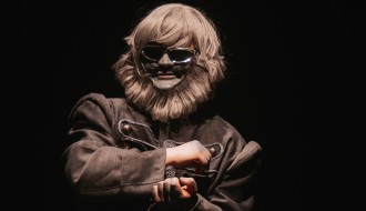 Pozorište "Deže Kostolanji" - Bil se vraća