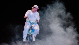 Prelet – profana misterija