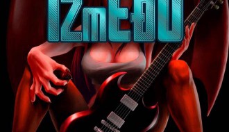 Rock bend: Nešto između