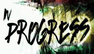 Rock svirka: IN PROGRESS
