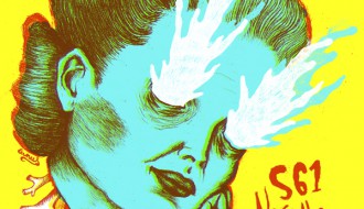 Promocija časopisa: Symposion - Trauma / nostalgija I