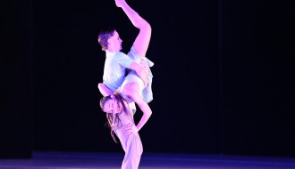 Boje Života – Gostovanje „Dance Company PR – Evolution”