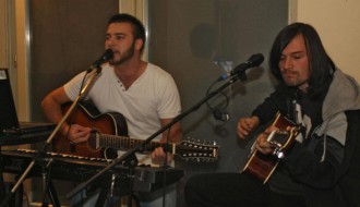 Alen,Darko i prijatelji