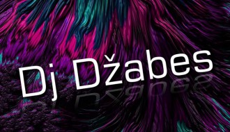 DJ Džabes