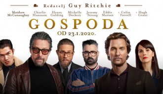 Film: Gospoda