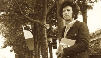 Ponesi svoju knjigu u šetnju!