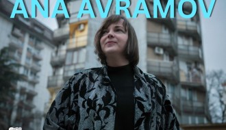 Koncert: Ana Avramov / Promocija albuma "Hawaii"