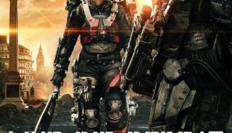 Film: Na rubu vremena 3D