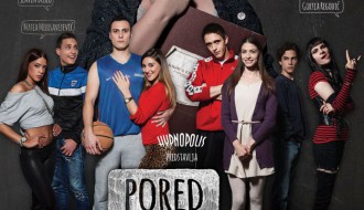 Domaći film: Pored mene