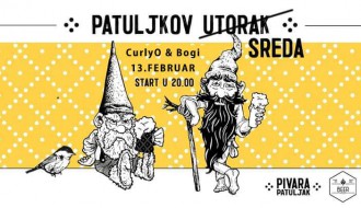 Patuljkova sreda