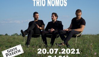 Akustična svirka: Trio Nomos