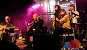 Koncert "El gusto del flamenco"