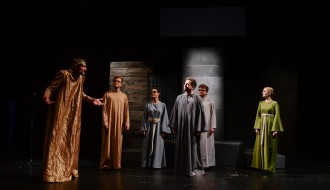 Đerđ Špiro: Arpadovići