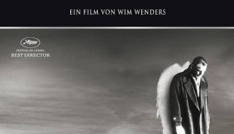 Vim Venders - Nebo nad Berlinom