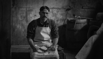 25. Festival evropskog filma: Novi mađarski film: Mesar, kurva i jednooki čovek