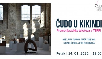 Bela Duranci: Čudo u Kikindi