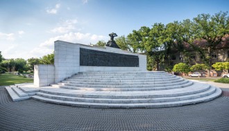 Obeležavanje Dana Oslobođenja Grada Subotice