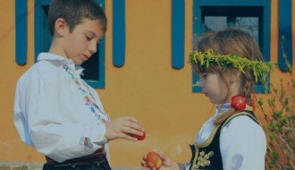 Vaskrsnja akcija humanitarne prodaje jaja