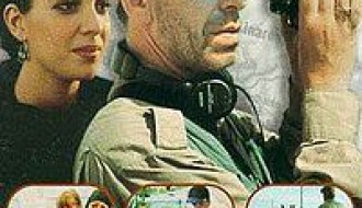 Vim Venders - Lisabonska priča