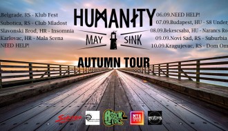 Humanity May Sink & Sirius