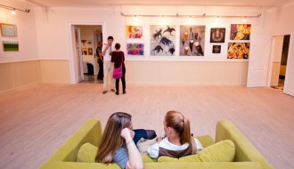 Predavanje: Zašto studirati u Danskoj?