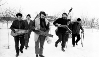 Izložba: 50 godina od osnivanja Omladinske umetničke kolonije „Čurgo“