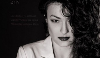 Akustična svirka: Larisa