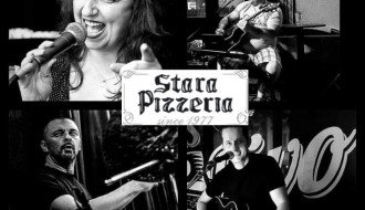 Akustična svirka: Goca i tri musketara