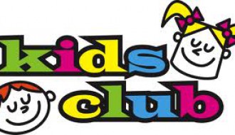 Klub za decu (učenje engleskog jezika)