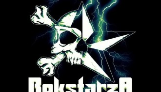 Rokstarza