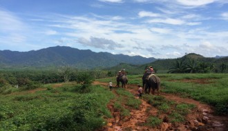 Klub putnika: Putopisi sa Tajlanda - priroda, meditacija i Bangkok