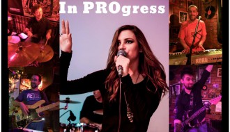 In Progress
