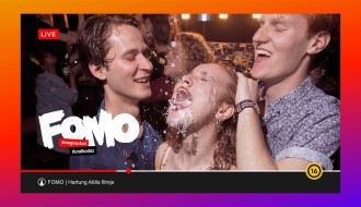 Film: Fomo