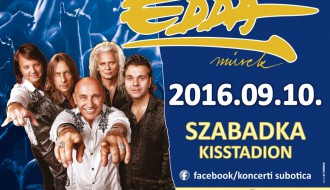 Edda Művek Szabadka