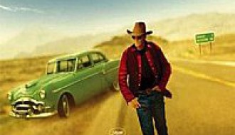 Vim Venders - Kad prošlost zakuca