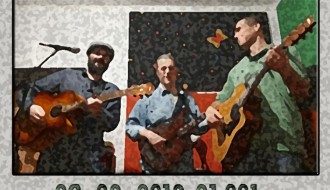 Akustična svirka: Njetočka