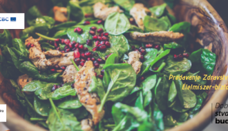 Predavanje: Zdravstveno bezbedna hrana