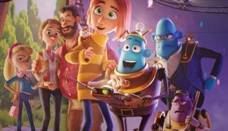 Animirani film: Fabrika snova (sinhronizovano)