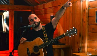 Nastup Slaviše Pavlovića