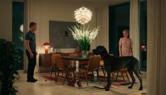 Film: Paun
