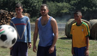 25.Festival evropskog filma Palić: Novi mađarski film: Brazilci