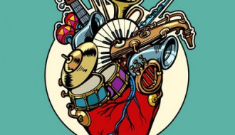 Kiš teatar: Premijera predstave “Ljubav”