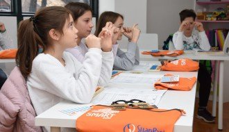 Otvorena vrata za kurs SuanPan aritmetike u Subotici