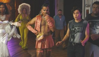 Film: Kraljice mrtvih