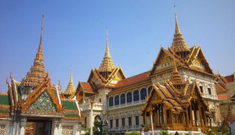 Klub putnika: Putopisi sa Tajlanda