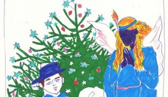 Razgovor sa umetnicom: Vanja Subotić